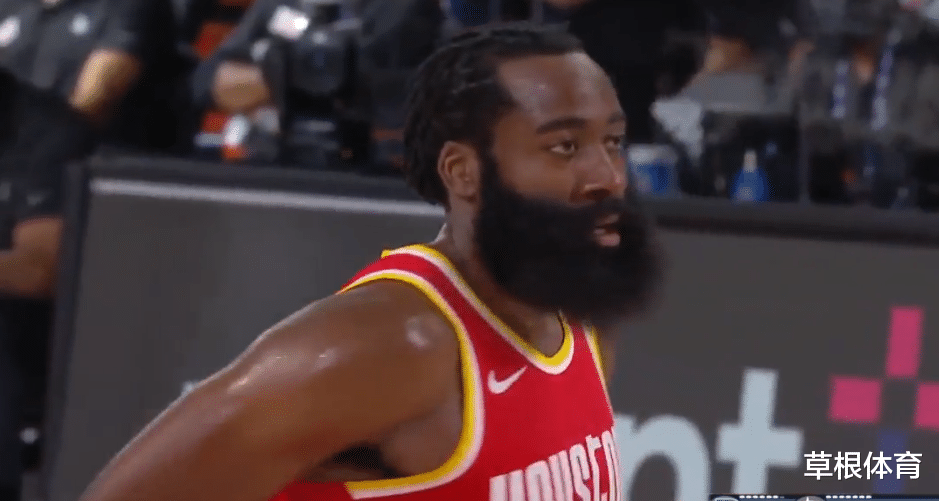 火箭队|火箭队三分9中5压制东部劲旅！哈登罚球7中6拿9分，威少缺阵