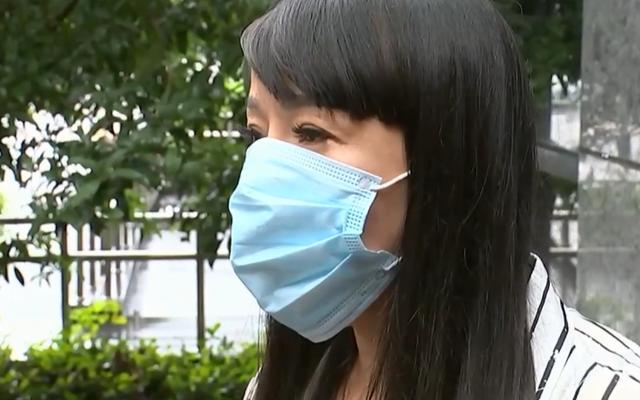 衰老|6万整形眼睛掉了？女子坚称“不割”遭无视，医院：只能尽量放正