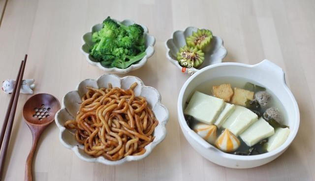 豆浆|80后妈妈给孩子做早餐5年，每天不重样，网友：幸福感和仪式感