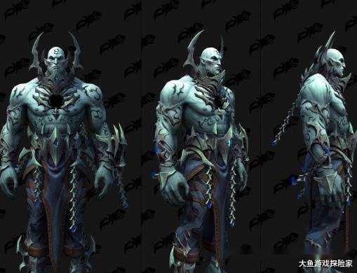 暴雪|暴雪钦定典狱长史上最强,网友吐槽:顶多就是一个大号杂兵!