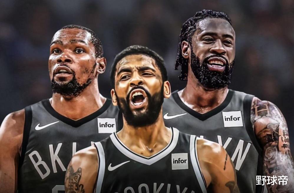 篮网队|37岁夺FMVP！2016年退役，时隔4年重回NBA，辅佐杜欧！他太牛了！