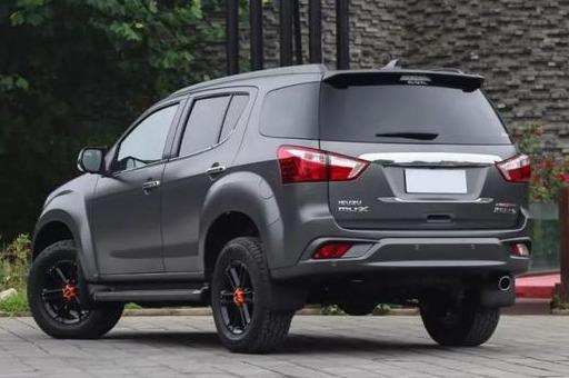 【SUV】懂车的人预算30w会买什么车呢?