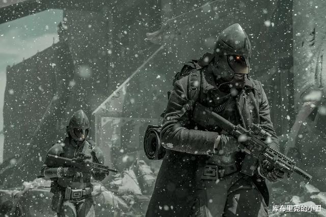 |九集后还未跌下神坛，他一出手，谁与争锋