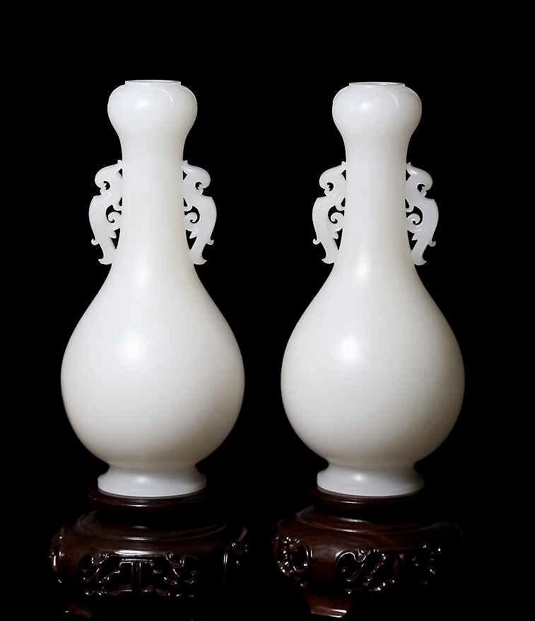 玉雕|玉雕大师——张春风