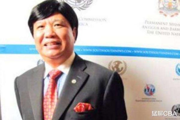 融资|一手好牌打的稀烂，中国电池大王为美捐7千万，同年回国直接破产