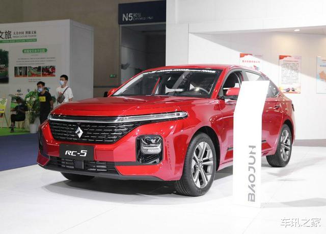 宝骏|8月又一新车上市，1.5T带自动驾驶，还可语音控全车仅售7万