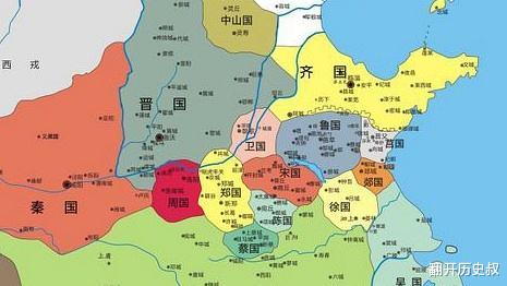 [齐桓公]齐桓公、鲍叔牙和管仲，三人发生啥事，能成为今年高考作文题？