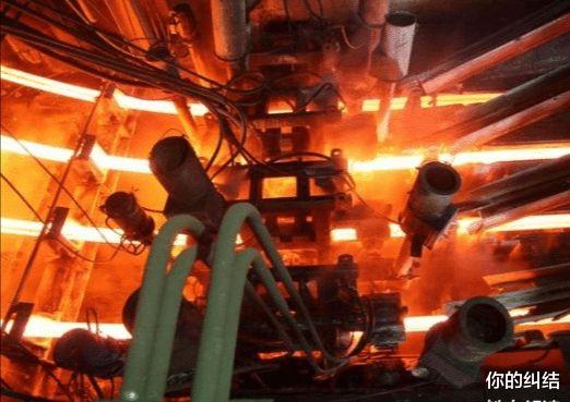 ▲西方技术终于被封锁，中国再次完成世界之首，我们不会再出口了！