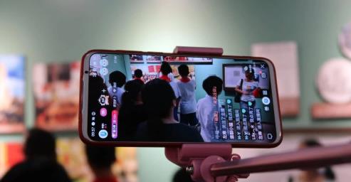 『快手视频』为什么说快手是另一个拼多多