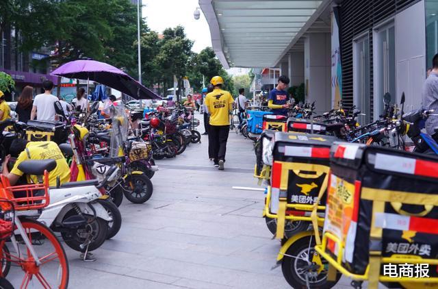 【美团】市值破万亿后，美团把巨头们通向未来的路给封死了！