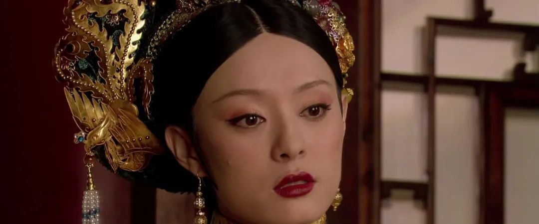 甄嬛传|《甄嬛传》：甄嬛与四阿哥商定的“尊宜修为皇后”代表了什么？