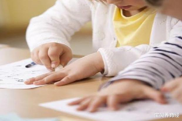 「」小学生“倒数第一”考试走红，老师叹息：真是一个敢问，一个敢答