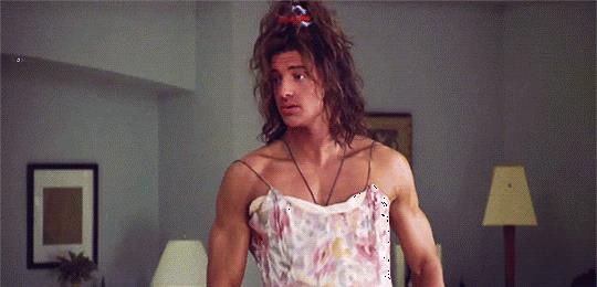 木乃伊@凭《木乃伊》系列成一代男神，布兰登·弗雷泽如今为何发福又潦倒