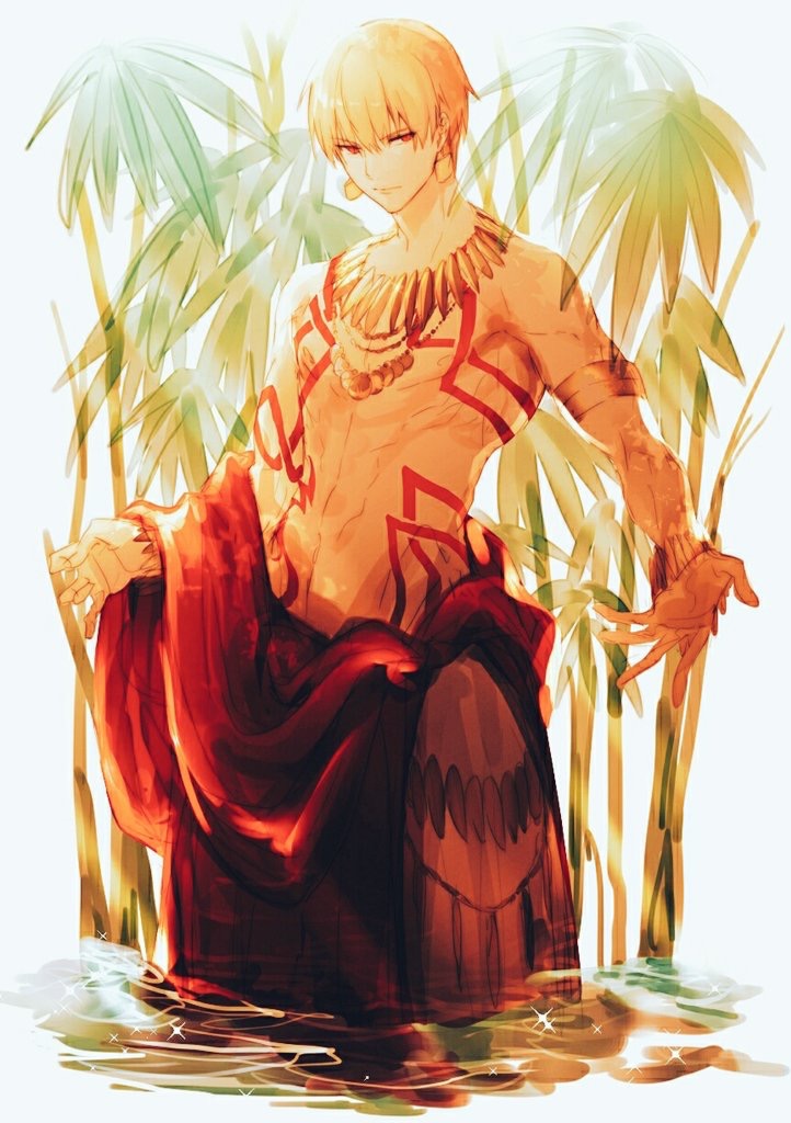 fate grand order|从数据了解FGO，斯卡蒂加班时间最长，金闪闪拿走最多资源