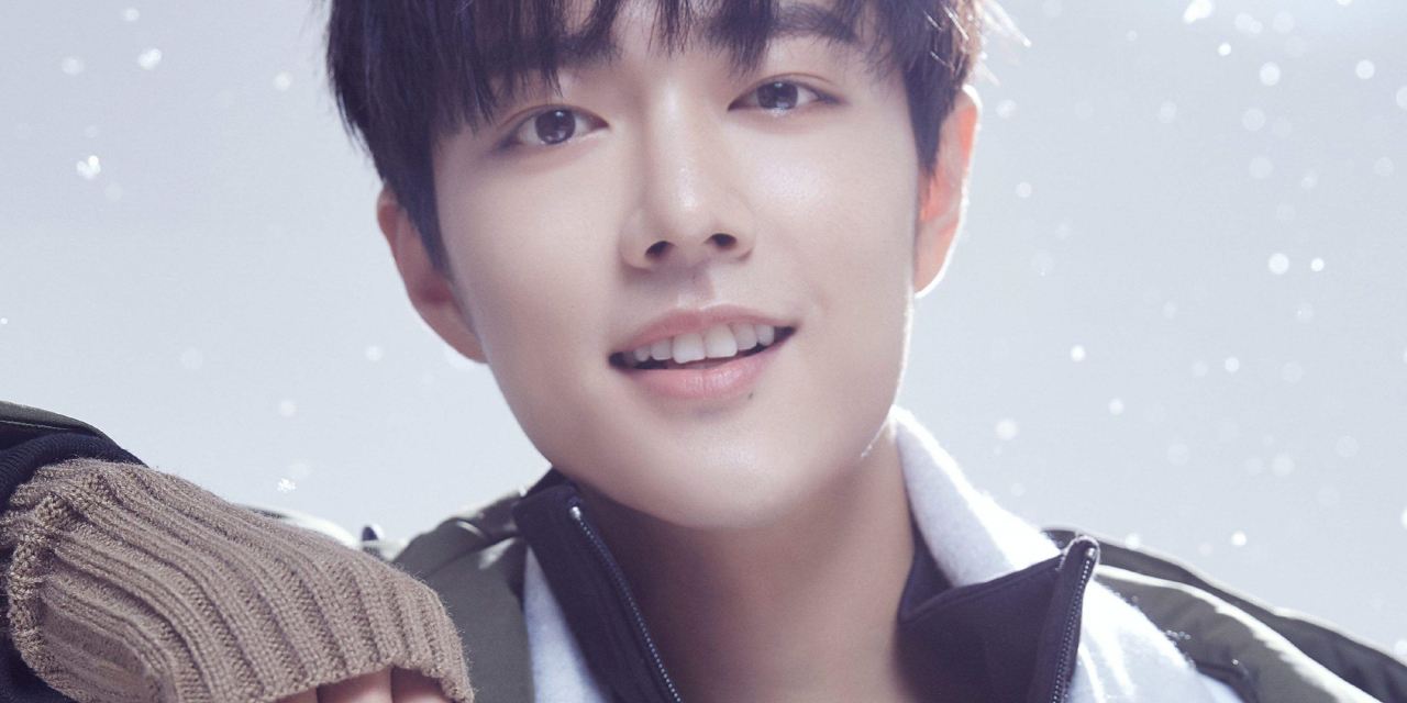 肖战|肖战今年首部电视剧定档！造型颜值均在线，首登央视意义非凡