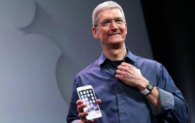 「苹果」微信突然宣布新规！苹果用户炸锅了：非要逼着我们换华为？