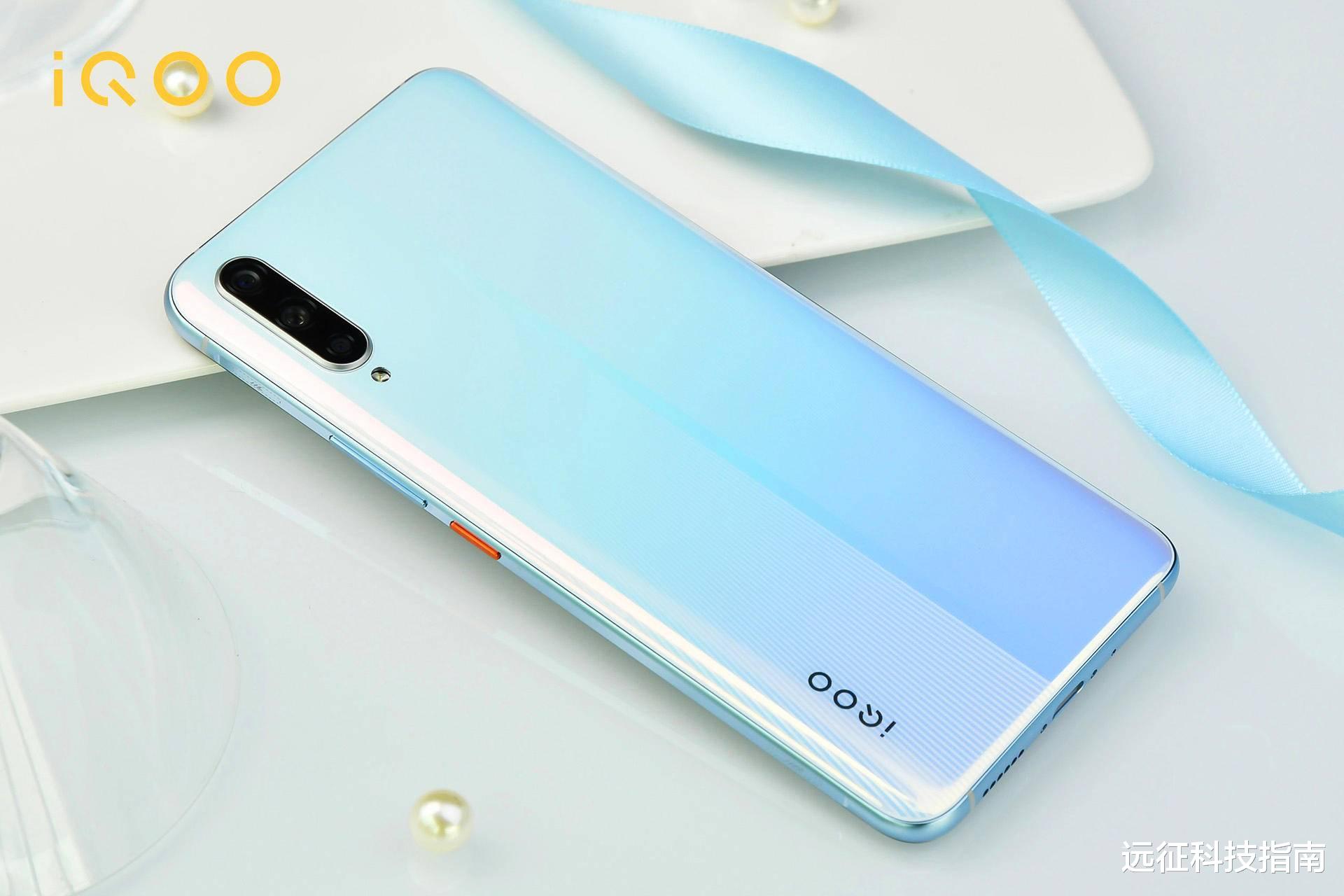 iqoo|仅18个月完成了小米10年的目标，iQOO凭的是什么？