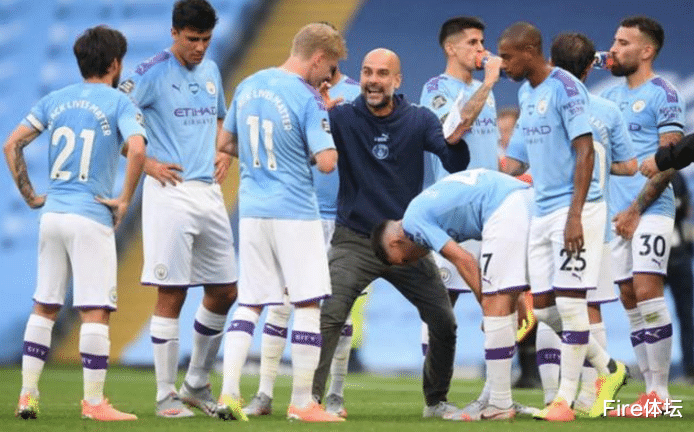 曼城|曼城0-1揪出罪魁！23岁新星毫无长进，无身体无技术迟早被清洗