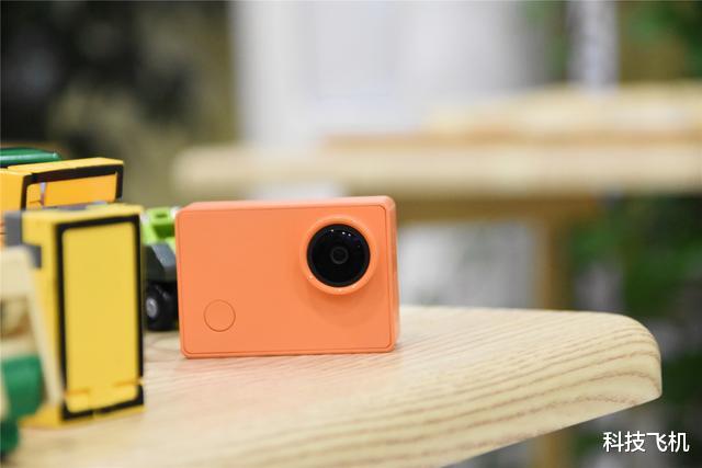 windows10|499元效果堪比微单，小米有品上线运动相机，国庆出游必须带上