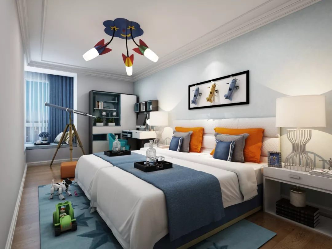 『』简美风格，不仅惊艳而且耐看！