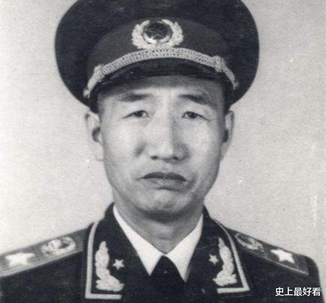 徐向前|因口音过重，蒋认为他是个无用之才，最终反成为蒋最难对付的人