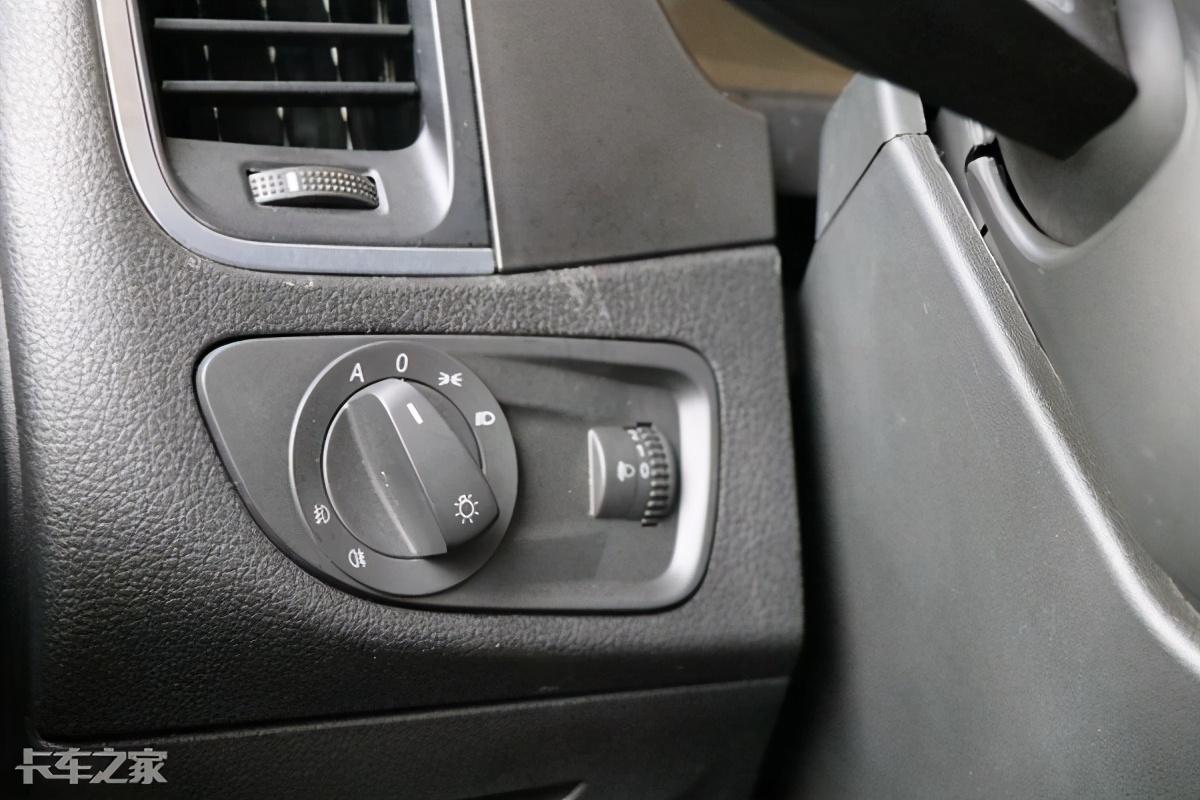 马力|660大马力，全车盘刹，陕汽德龙X6000牵引车卖52.8万