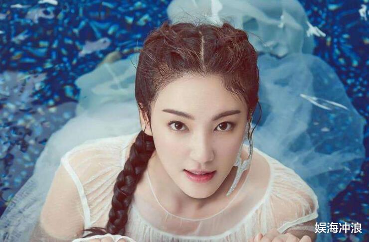 [张雨绮]杨天真为啥不让张雨绮参加《跨界歌王》？看了《浪姐》总算是懂了