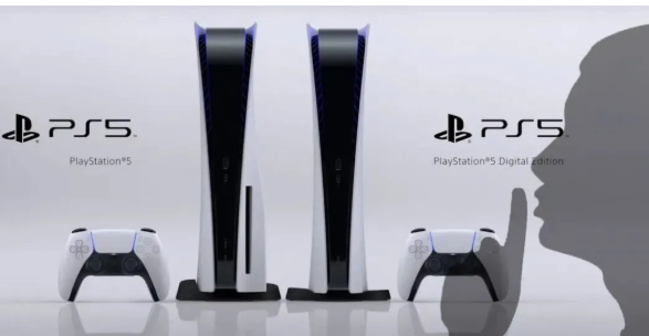 PlayStation 5|索尼又出黑科技？PS5将采用液态金属降温，超静音主机或可期待
