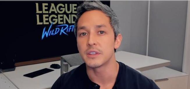 手机游戏|《英雄联盟手游》今日公测：手把手教你下载日韩服！