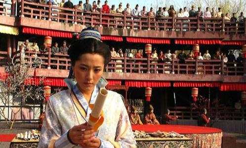 电影|大型历史题材剧《李白》积压十年未播，配角张译已红成百亿影帝