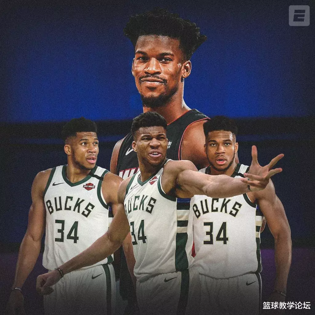 支教|雄鹿凉凉！要被4比0横扫啊！字母哥离队倒计时！勇士机会来了