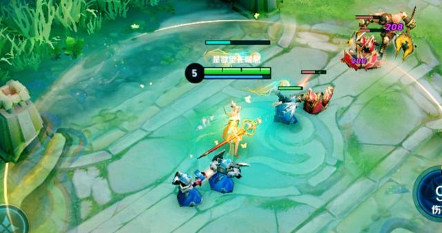 #蔡文姬#王者荣耀:混子之王已不在是“瑶”,新的混子之王出现了