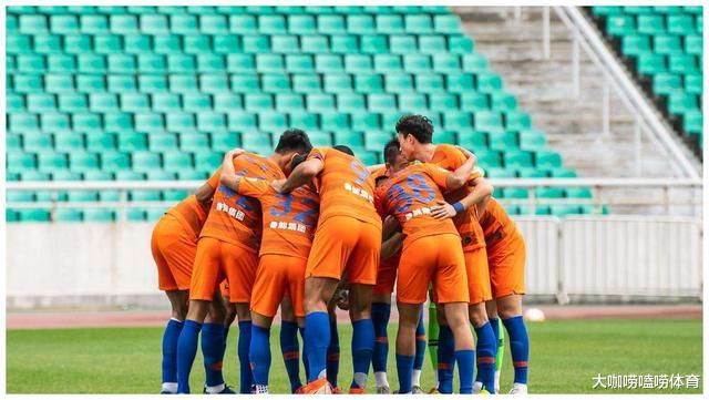 山东鲁能|终于走了！鲁能成功甩掉一个高薪包袱，曾获5年高薪大合同