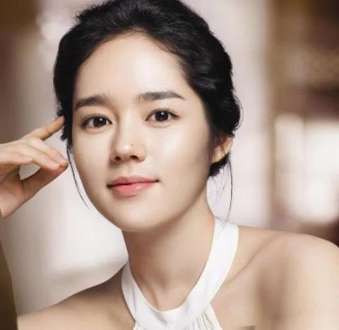 []韩网友选出的5大美女