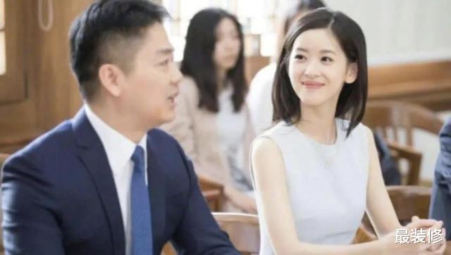 |坐拥国外3套豪宅的章泽天，装修像公主城堡，富人的装修难以想象