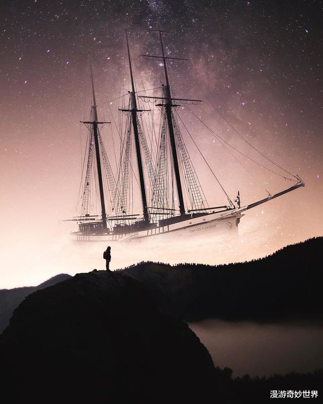 美颜|这才叫PS,你那只能叫美图秀秀!