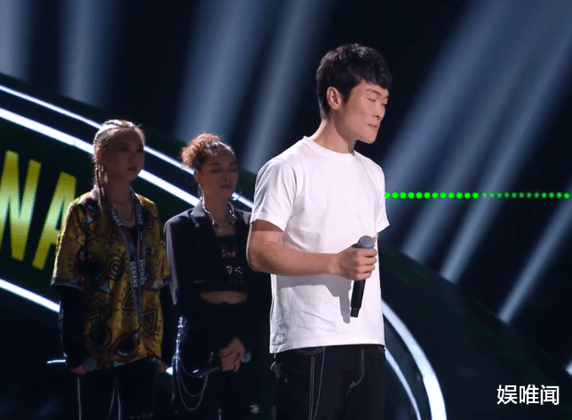 李宇春|李健留下高睿，李宇春留下赵紫骅，《好声音2020》导师抱团太明显