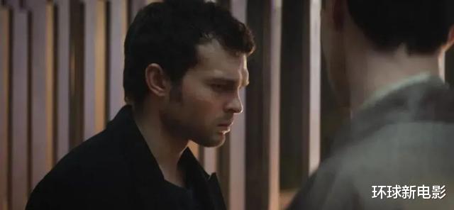 拉法埃尔·马克斯|无隐私，无限制，今年尺度最大的美剧来了