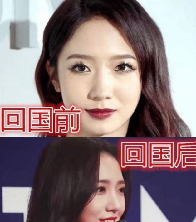 王一博：那些去韩国“深造”的偶像，山支变化大，看到王一博，还好回来！