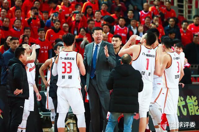 八一男篮|仅24个小时，八一退出CBA终于有了结果！老实人刘玉栋压不住怒火！