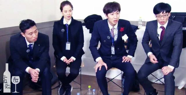 runningman|runningman最新收视率出炉，有上涨趋势，成员动态更新