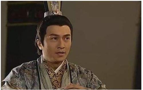 刘肥|吕后为什么没杀长子刘肥,没想到最后刘肥的儿子铲除了吕家