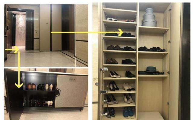 |一梯一户电梯口改自家玄关,朋友:整层楼都是我家,你凭啥投诉?