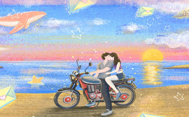 『金牛座』爱得太深，总会妥协的星座，无底线让步，最后也只有痛苦