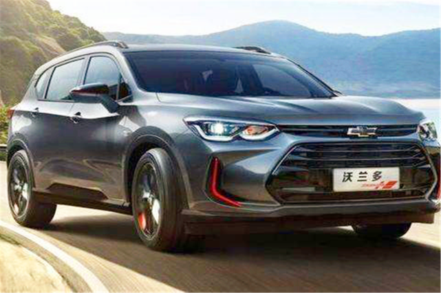 「雪佛兰」雪佛兰降至“冰点价”，不到10万销量仍堪忧，4S店：给钱就卖