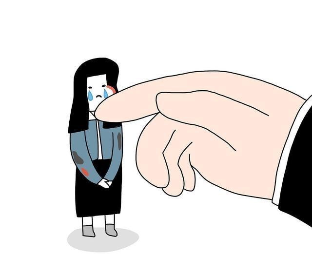 ▲那些受了委屈默不作声，默默隐忍的职场人，后来都成了这个样子！