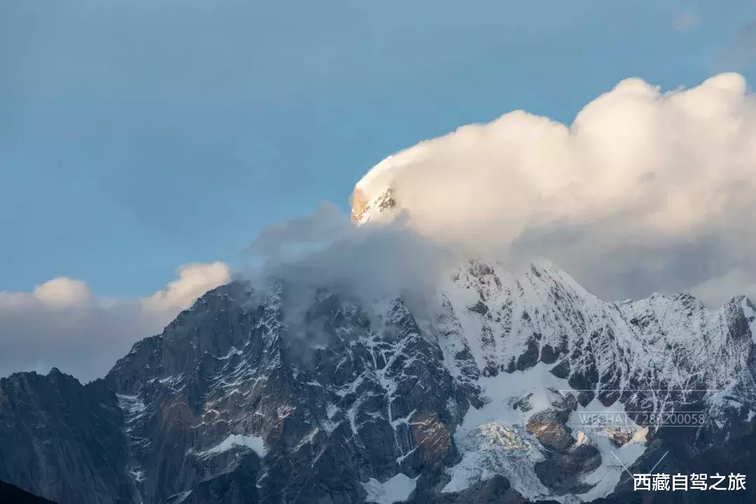 川西|国庆啷个耍，我们去川西