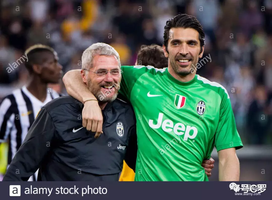 安德烈亚·皮尔洛|大师风范,皮尔洛亲自说服他回归