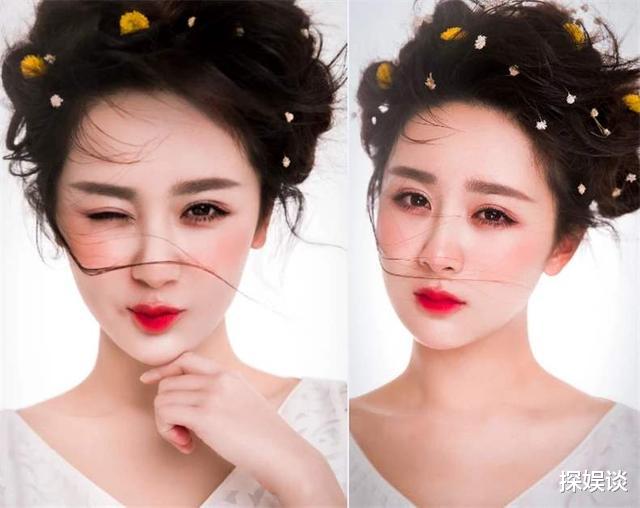 #杨紫#杨天真曝出大实话:吴倩和杨紫到底差在哪儿了?网友:真敢说啊