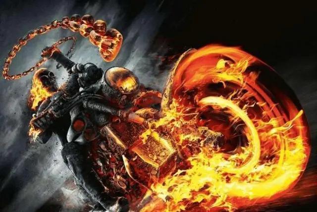 #漫威#口碑最差的漫威电影，千万别踩雷呦！